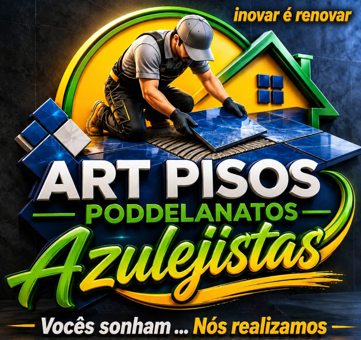 Logo Art Pisos